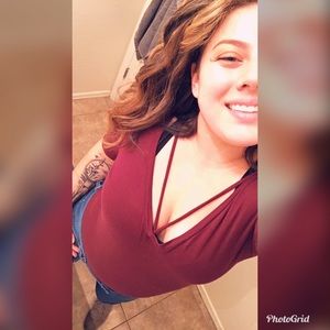 Meet your Posher, Anissa